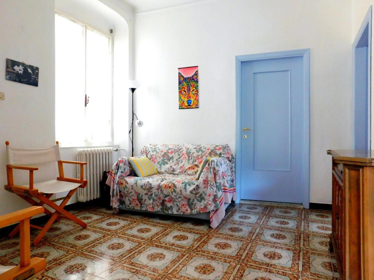 Bellissima Casa Nel Centro Storico!!! Apartment Levanto Ngoại thất bức ảnh