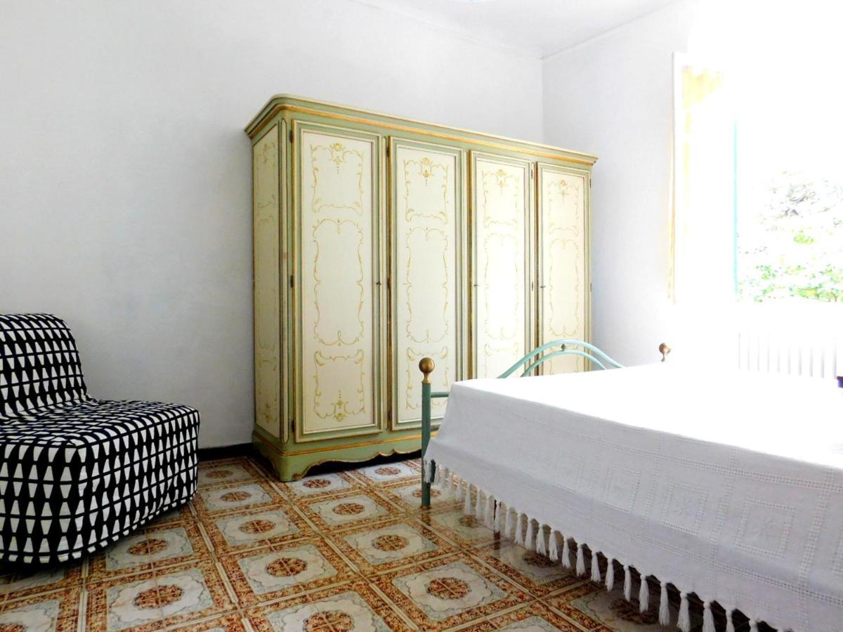 Bellissima Casa Nel Centro Storico!!! Apartment Levanto Ngoại thất bức ảnh