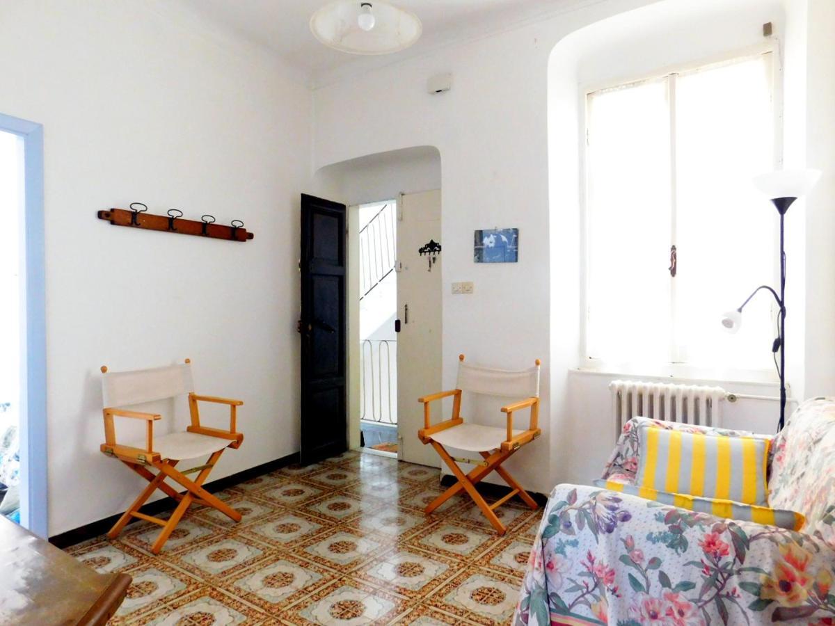 Bellissima Casa Nel Centro Storico!!! Apartment Levanto Ngoại thất bức ảnh