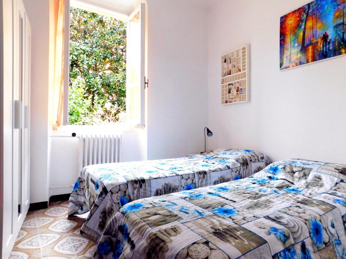 Bellissima Casa Nel Centro Storico!!! Apartment Levanto Ngoại thất bức ảnh