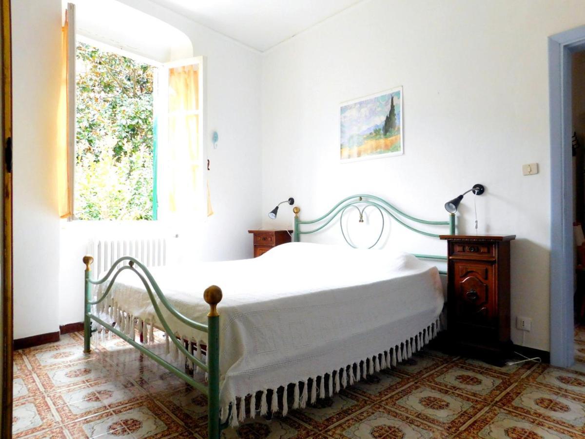 Bellissima Casa Nel Centro Storico!!! Apartment Levanto Ngoại thất bức ảnh