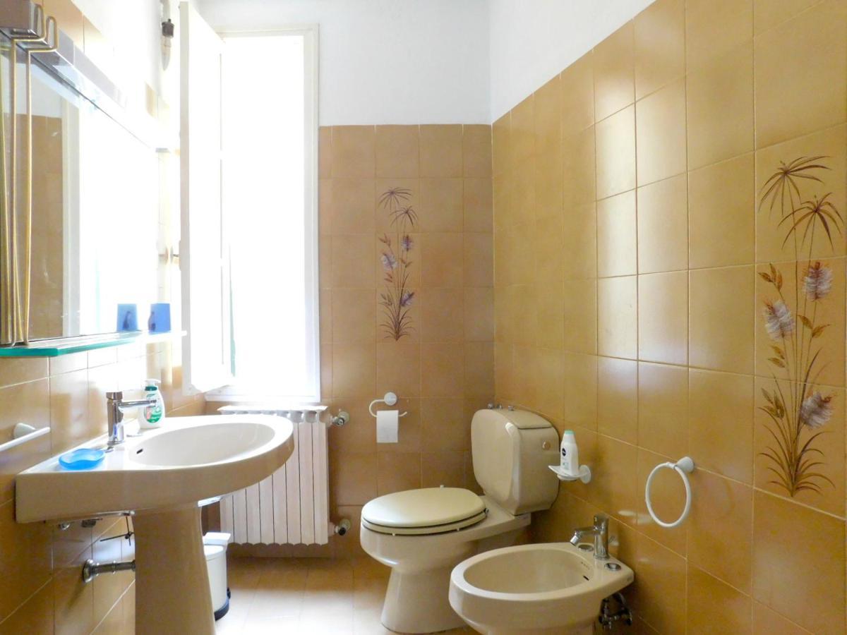 Bellissima Casa Nel Centro Storico!!! Apartment Levanto Ngoại thất bức ảnh