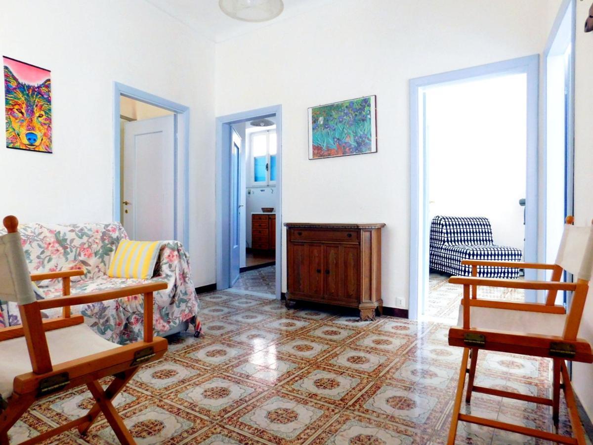 Bellissima Casa Nel Centro Storico!!! Apartment Levanto Ngoại thất bức ảnh