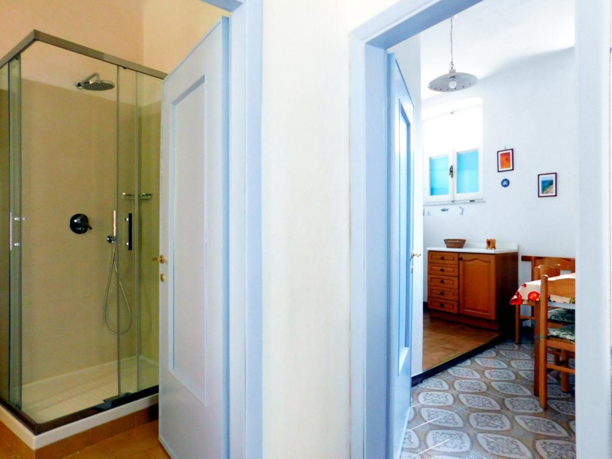 Bellissima Casa Nel Centro Storico!!! Apartment Levanto Ngoại thất bức ảnh