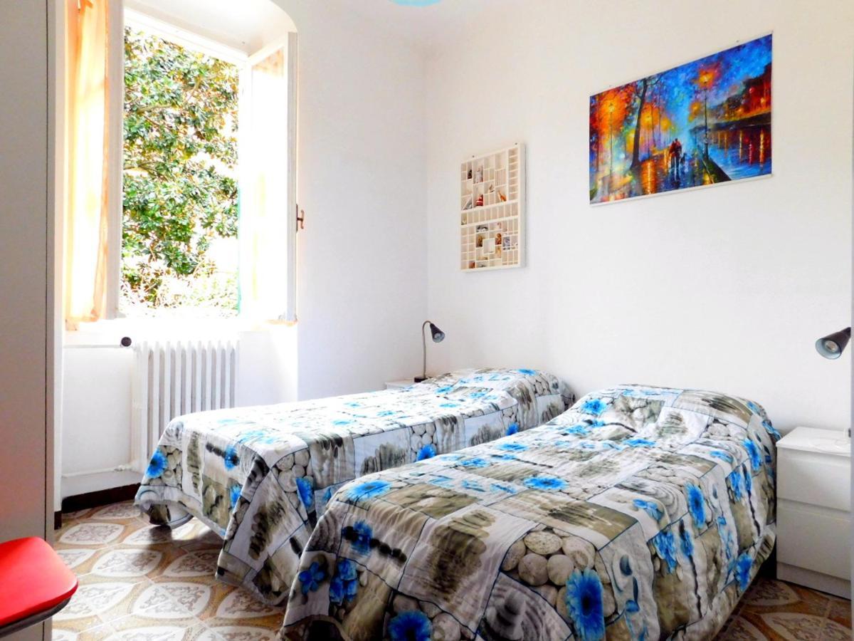 Bellissima Casa Nel Centro Storico!!! Apartment Levanto Ngoại thất bức ảnh