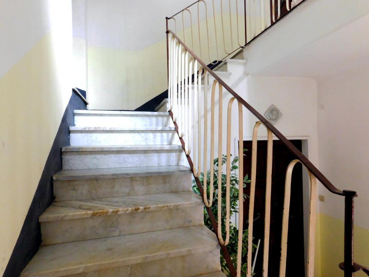 Bellissima Casa Nel Centro Storico!!! Apartment Levanto Ngoại thất bức ảnh