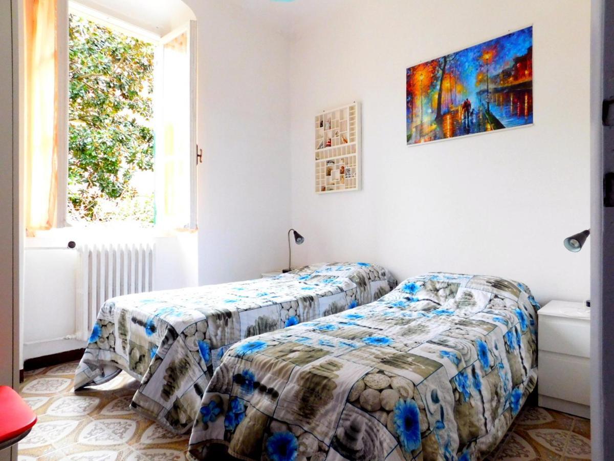 Bellissima Casa Nel Centro Storico!!! Apartment Levanto Ngoại thất bức ảnh