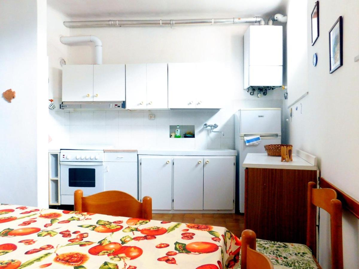 Bellissima Casa Nel Centro Storico!!! Apartment Levanto Ngoại thất bức ảnh
