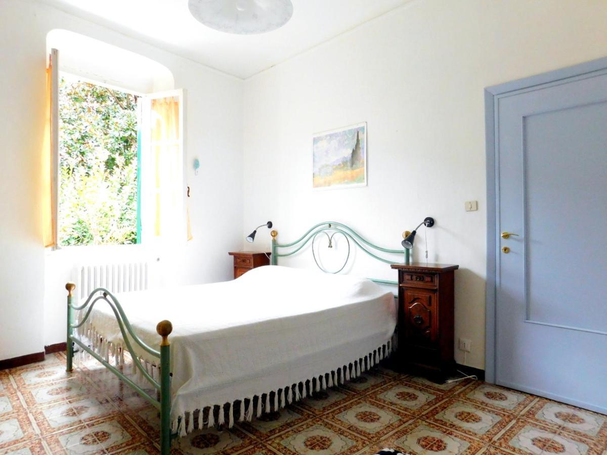 Bellissima Casa Nel Centro Storico!!! Apartment Levanto Ngoại thất bức ảnh